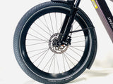 2027 Specialized Turbo Vado 3 Evo 4.0 Size: Medium (Preowned)