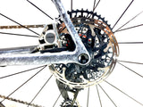 2025 Specialized S-Works Crux Sram AXS Size: 58cm (Preowned)