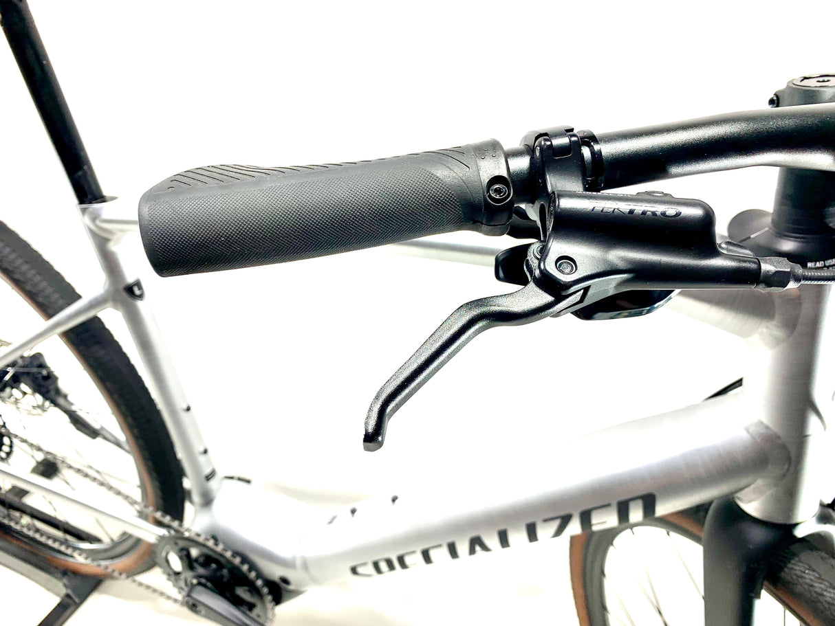 2023 Specialized Turbo Vado SL 5.0 E-Bike Size: Large (Preowned)