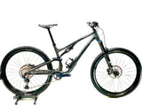 2025 Specialized Stumpjumper 15 Comp Alloy Shimano 1X12 Size: S5 (Preowned)