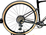 2027 Specialized Crux 5 Sport Carbon Shimano GRX 800 1X12 Size: 54cm (Preowned)