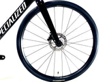 2027 Specialized Roubaix SL8 Sport Shimano 105 12-Speed Size: 58cm (Preowned)