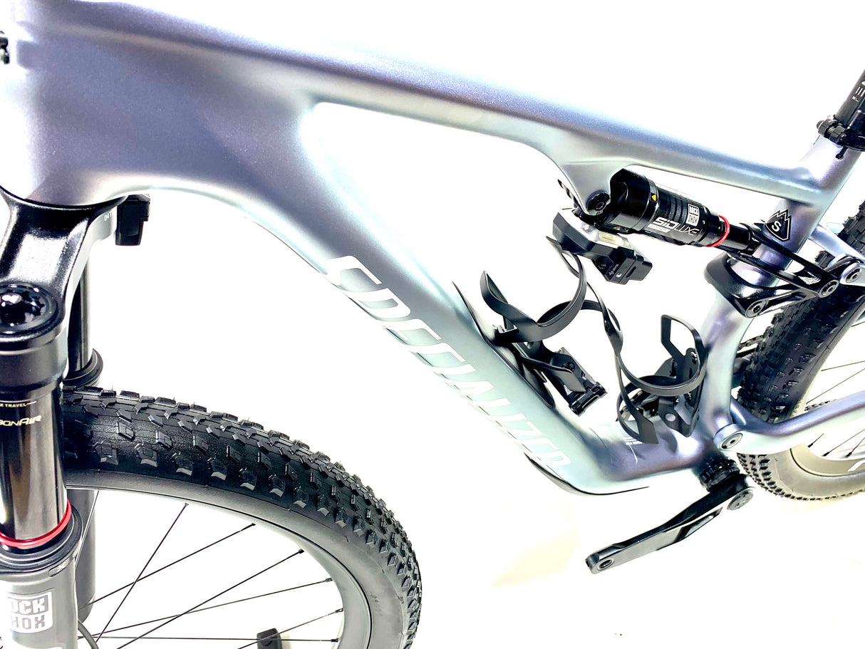 2026 Specialized Epic 8 Pro SRAM X0 AXS 1X12 Size: Small (Preowned)
