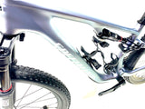 2026 Specialized Epic 8 Pro SRAM X0 AXS 1X12 Size: Small (Preowned)