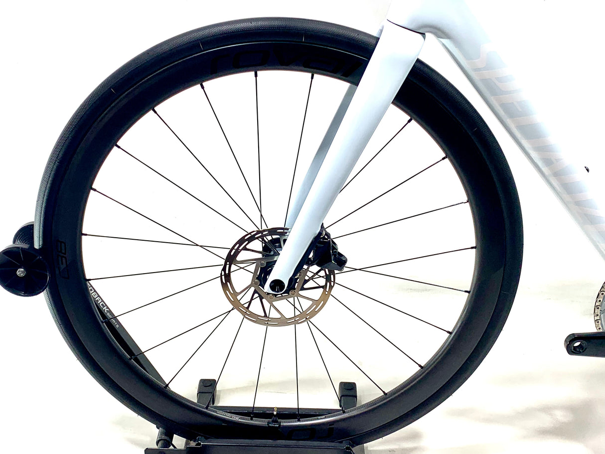 2023 Specialized Tarmac SL7 Expert Rival AXS Size: 56cm (Preowned)