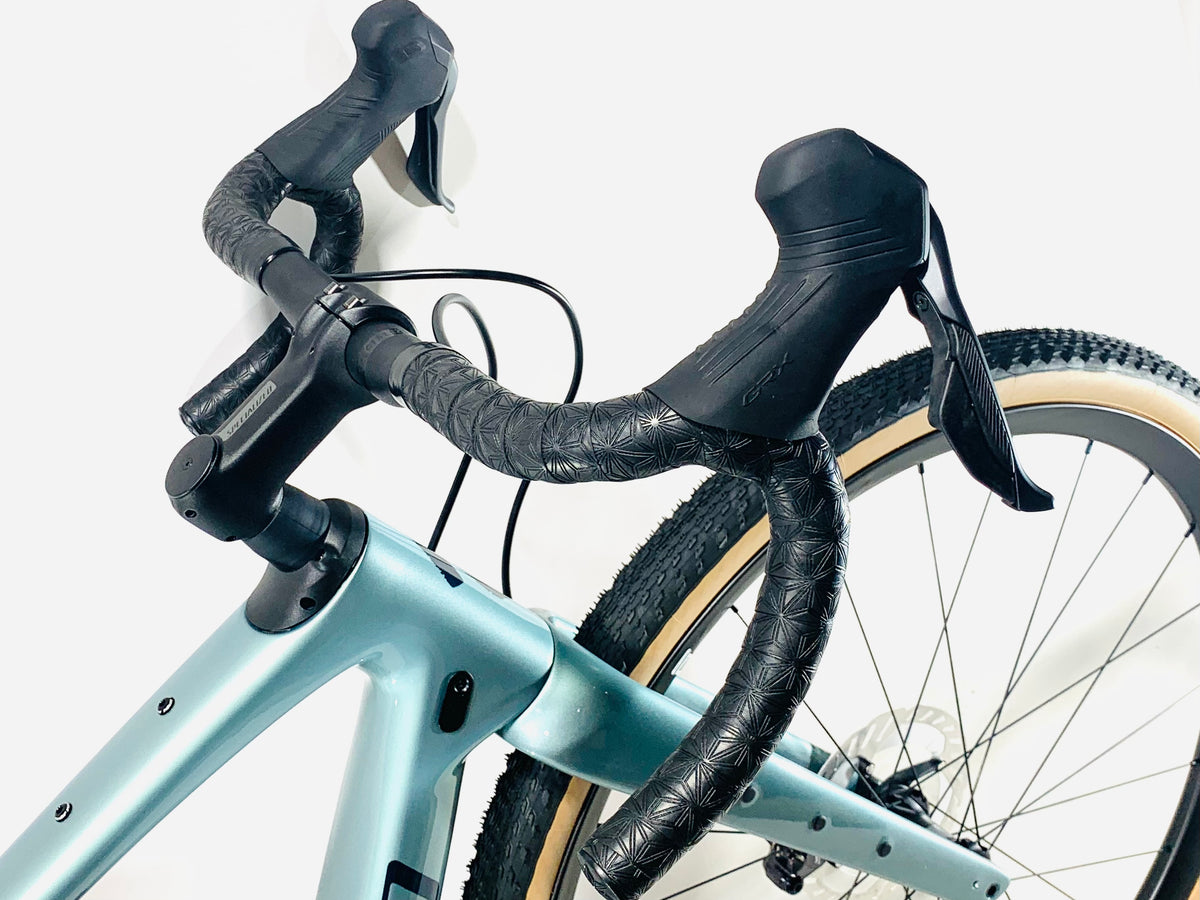 2027 Specialized Diverge 4 Expert GRX Di2 1X12 Size: 56cm (Preowned)