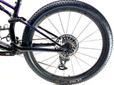 2026 Specialized S-Works Epic 8 EVO SRAM AXS 1X12 Size: Small (Preowned)