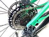 2025 Specialized Stumpjumper 15 Expert 29 SRAM GX AXS 1X12 Size: S3 (Preowned)