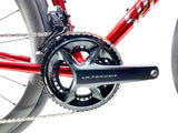 2026 Specialized Tarmac SL8 Pro Ultegra Di2 Size: 58cm (Preowned)