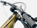2026 Specialized Turbo Levo 4 Expert SRAM GX AXS Size: S2 (Preowned)