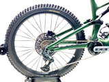 2026 Specialized Turbo Levo 4 Expert SRAM GX AXS Eagle 1X12 Size: S5 (Preowned)