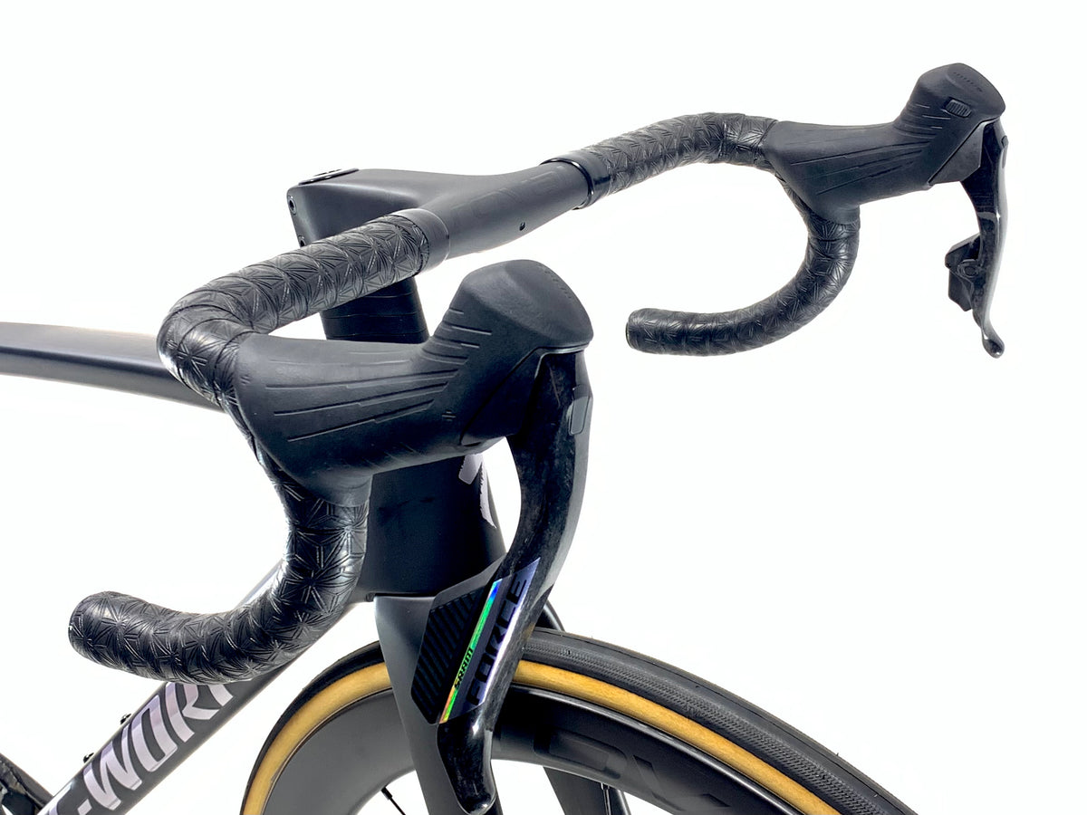 2027 Specialized S-Works Tarmac SL9 Sram Force Size: 52cm (Preowned)