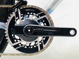 2026 Specialized S-Works Aethos 2 Sram Red 2X12 SPD Size: 49cm (Preowned)