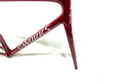 2027 Specialized S-Works Aethos 2 Carbon Frameset Size: 56cm (Preowned)