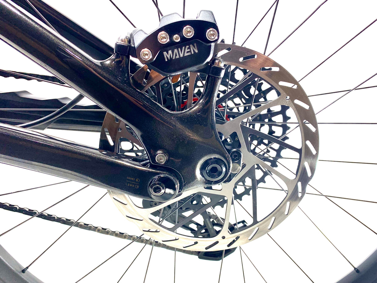 Specialized Turbo Levo 4 Pro SRAM X0 Size: S2 (Preowned)