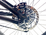 Specialized Turbo Levo 4 Pro SRAM X0 Size: S2 (Preowned)