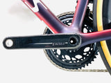 2027 Specialized S-Works Tarmac SL9 Sram Red AXS 2X12 Size: 56cm (Preowned)