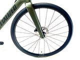 2027 Specialized Roubaix SL8 Sport Shimano 105 12-Speed Size: 56cm (Preowned)