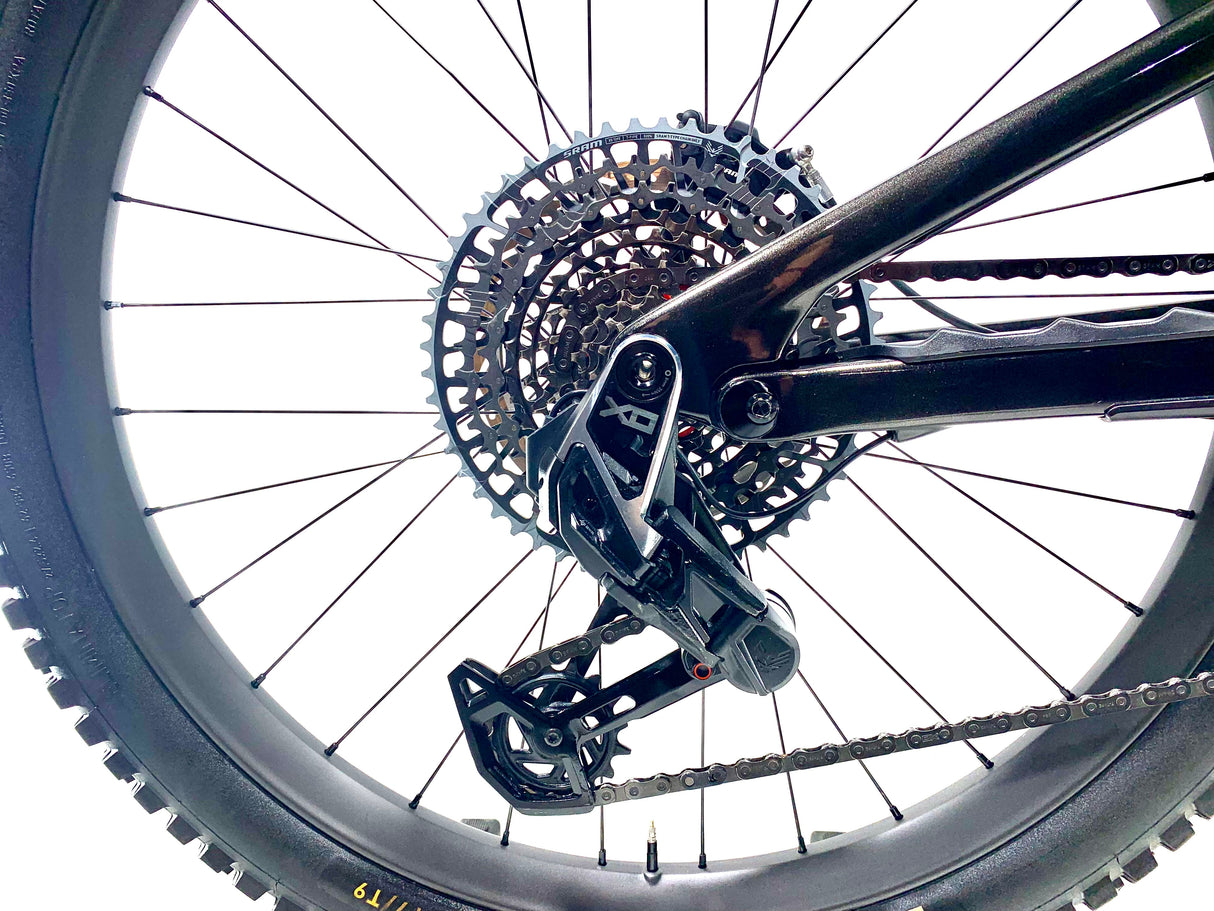 Specialized Turbo Levo 4 Pro SRAM X0 Size: S2 (Preowned)