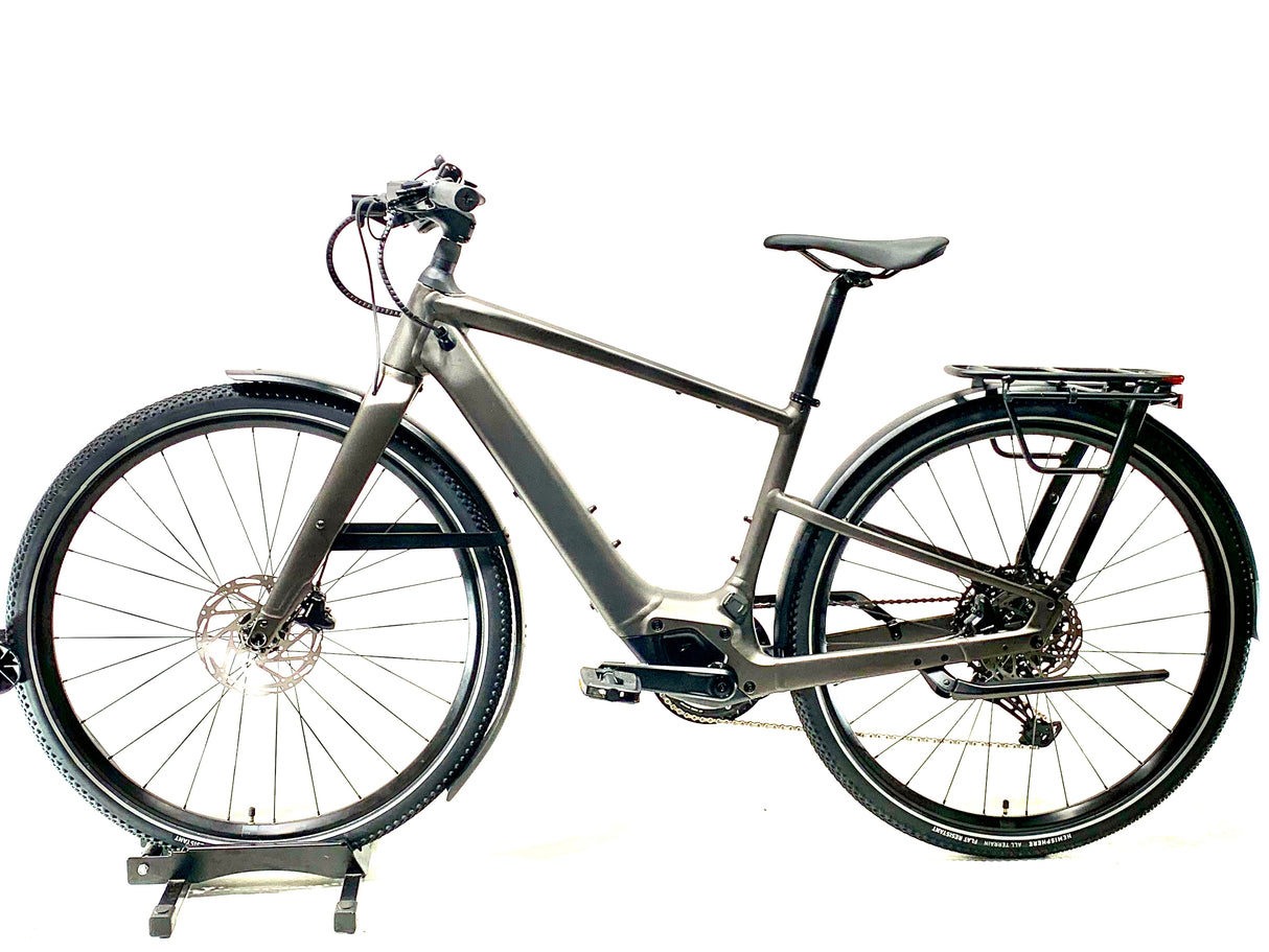 2027 Specialized Turbo Vado SL 2 4.0 Size: Medium (Preowned)