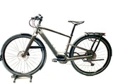 2027 Specialized Turbo Vado SL 2 4.0 Size: Medium (Preowned)
