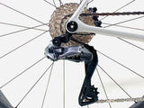 2027 Specialized Aethos 2 Expert Shimano Ultegra Di2 Size: 56cm (Preowned)
