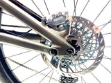 2025 Specialized Stumpjumper 15 Expert 29 SRAM GX AXS 1X12 Size: S3 (Preowned)