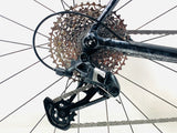 2027 Specialized Crux DSW Comp Sram XPLR 1X12 Size: 56cm (Preowned)