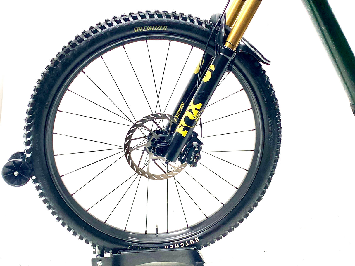 2025 Specialized Stumpjumper 15 Pro X0 AXS 1X12 Size: S5 (Preowned)