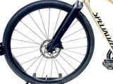 2022 Specialized Sirrus X 4.0 Sram Size: XXS (Preowned)