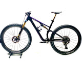 2026 Specialized S-Works Epic 8 Evo XTR Di2 1X12 Size: Medium (Preowned)