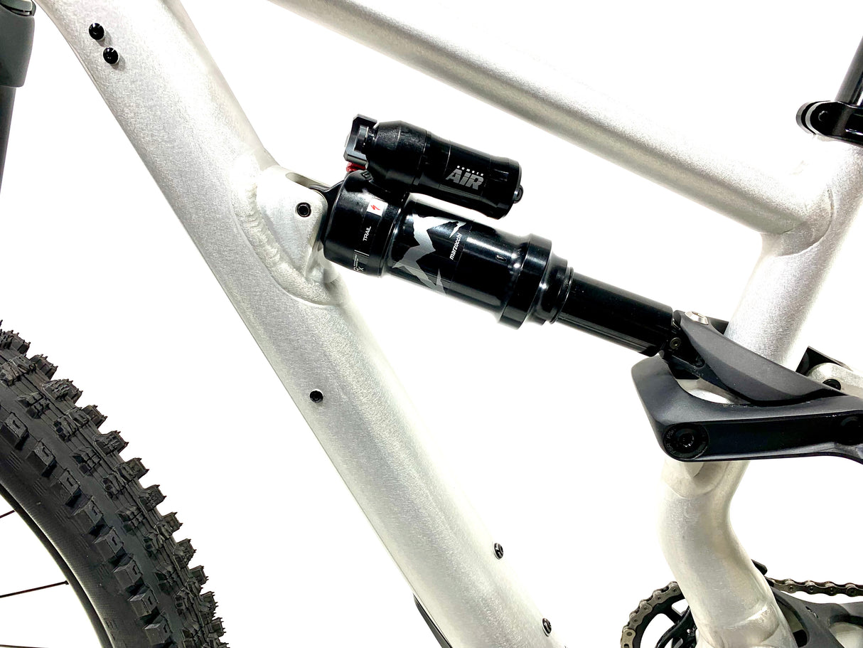 2025 Specialized Status 2 170 Sram NX Eagle 1X12 Size: S0 (Preowned)