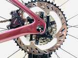 2027 Specialized Diverge 4 Expert GRX Di2 1X12 Size: 56cm (Preowned)