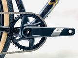 2027 Specialized Crux DSW Comp Sram XPLR 1X12 Size: 56cm (Preowned)