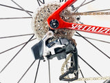 2027 Specialized S-Works Tarmac SL9 Sram Red 2X12 SPD Size: 52cm (Preowned)