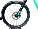 2025 Specialized Stumpjumper 15 Expert 29 SRAM GX AXS 1X12 Size: S5 (Preowned)