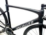 2024 Specialized Roubaix SL8 Expert Rival AXS Size: 58cm (Preowned)