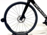 2027 Specialized Roubaix SL8 Sport Shimano 105 12-Speed Size: 58cm (Preowned)