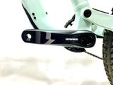 2025 Specialized Status 2 170 Sram NX Eagle 1X12 Size: S0 (Preowned)