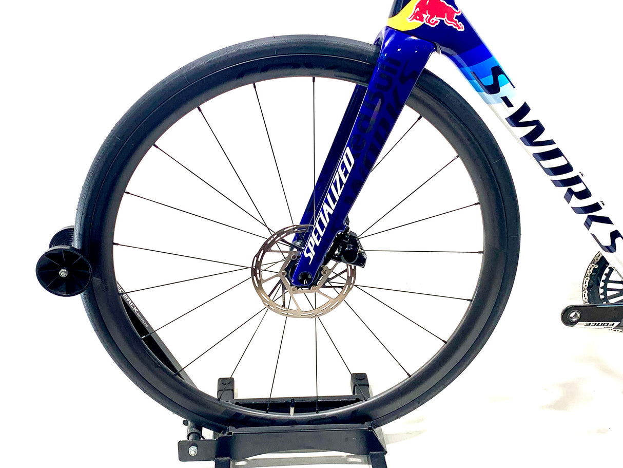 2027 Specialized S-Works Tarmac SL9 Red Bull Sram Force AXS Size: 56cm (Preowned)