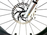 2026 Specialized S-Works Epic 8 EVO SRAM AXS 1X12 Size: Small (Preowned)