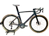 2019 Specialized S-Works Venge Disc Ultegra Di2 Roval Carbon Wheels Size: 56cm (Preowned)