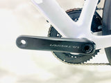2027 Specialized S-Works Roubaix SL8 Shimano Ultegra Di2 Size: 56cm (Preowned)