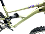 2024 Specialized Status 2 170 DH SRAM GX 1X7 Size: S5 Large (Preowned)