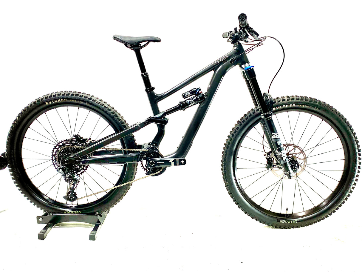 2025 Specialized Status 2 170 Sram NX Eagle 1X12 Size: S0 (Preowned)