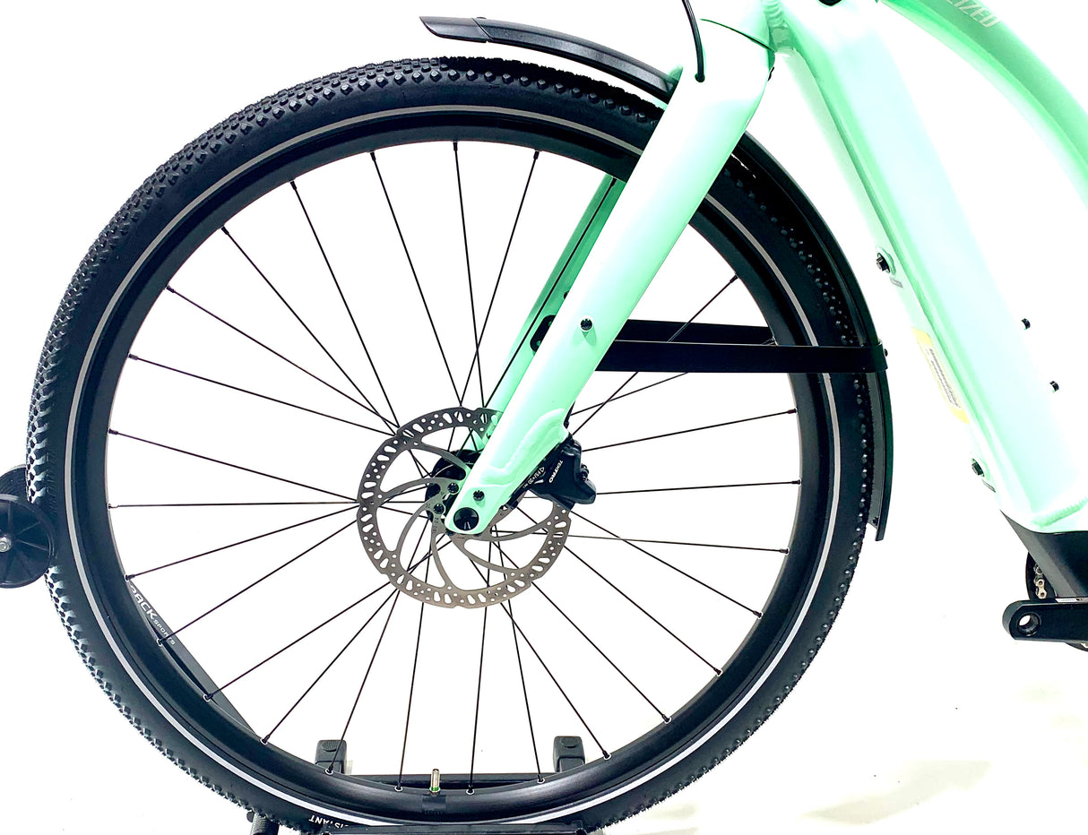 2026 Specialized Turbo Vado SL 2 4.0 Step-Through  EQ E-Bike Size: Small (Preowned)