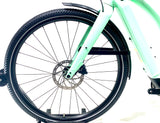 2026 Specialized Turbo Vado SL 2 4.0 Step-Through  EQ E-Bike Size: Small (Preowned)