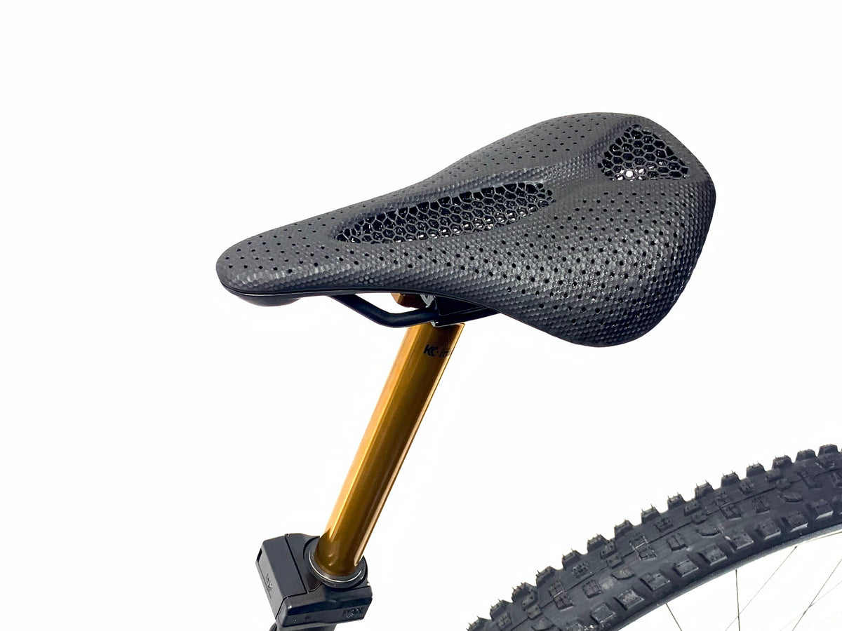 2026 Specialized S-Works Stumpjumper 15 Evo XTR Di2 Size: S4 (Preowned)