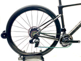 2024 Specialized S-Works Roubaix SL8 SRAM AXS Size: 52cm (Preowned)