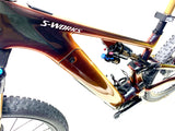 2026 Specialized S-Works Turbo Levo 4 SRAM XX 1X12 Size: S3 (Preowned)